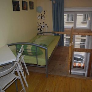 Driepersoonskamer